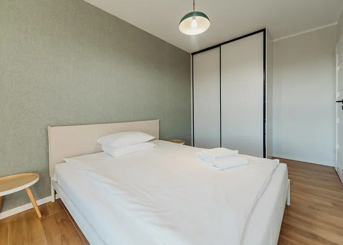 Dominikanska Apartment *