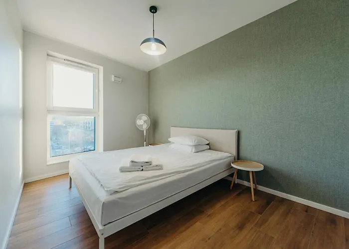 Dominikanska Apartment *