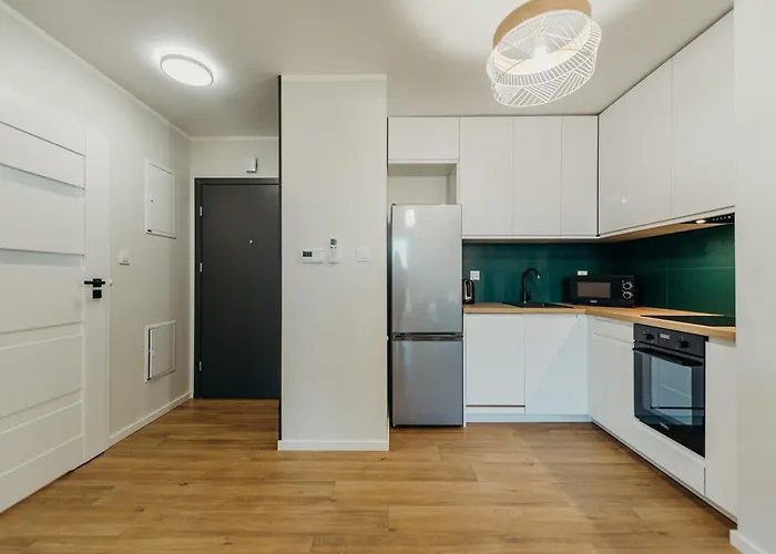 Dominikanska Apartment