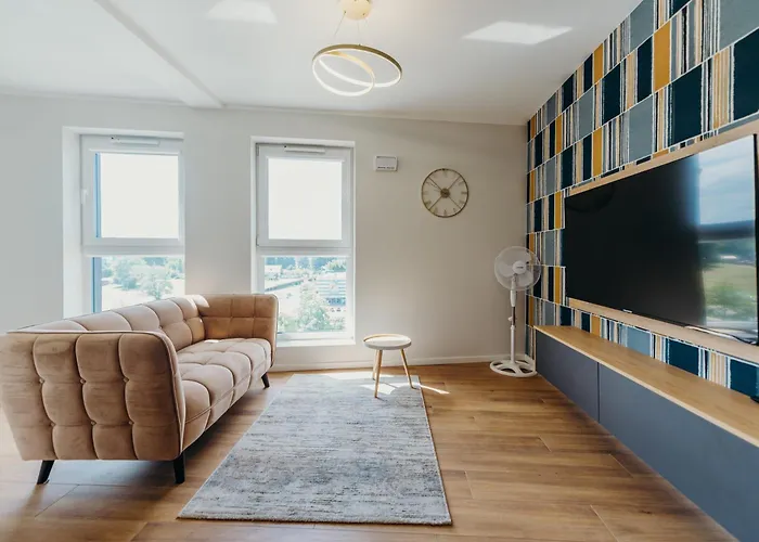 Appartamento Dominikanska