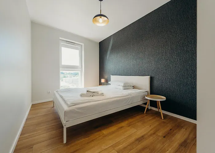 Dominikanska Apartment *