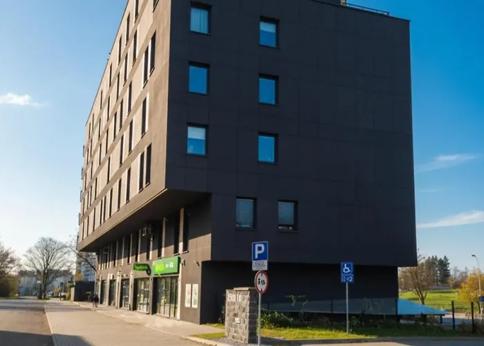 Dominikanska Apartment *