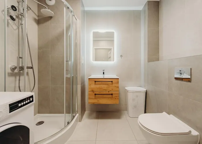 Dominikanska Apartment